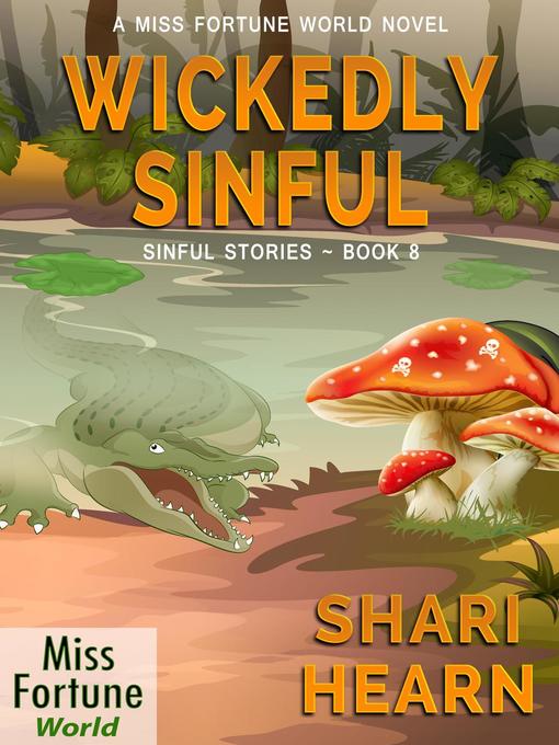 Title details for Wickedly Sinful by Shari Hearn - Available